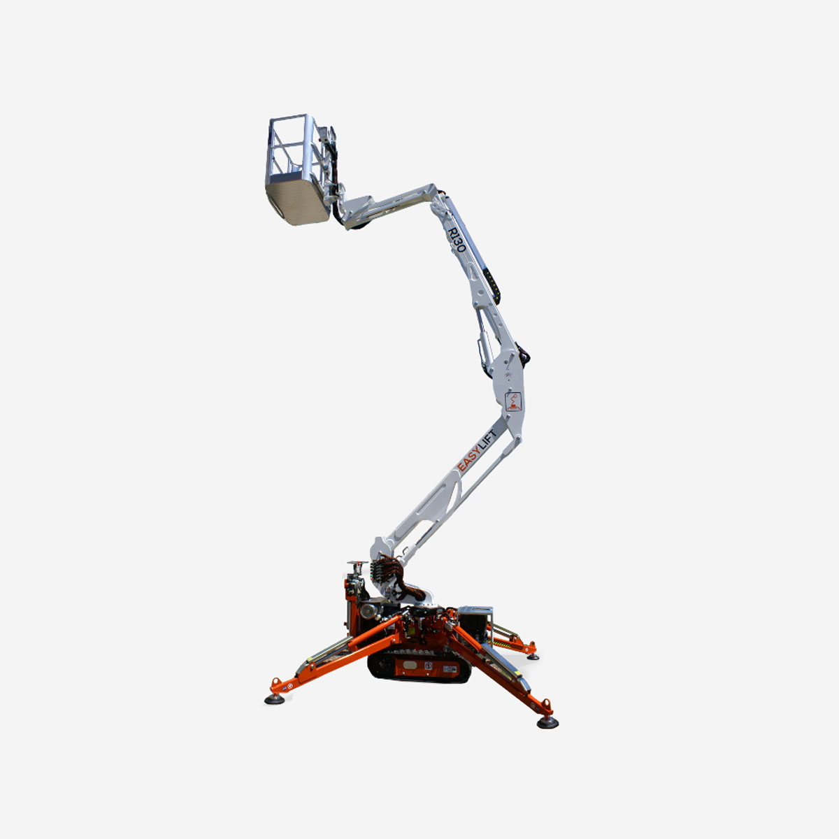Easy Lift R130 Spider Lift